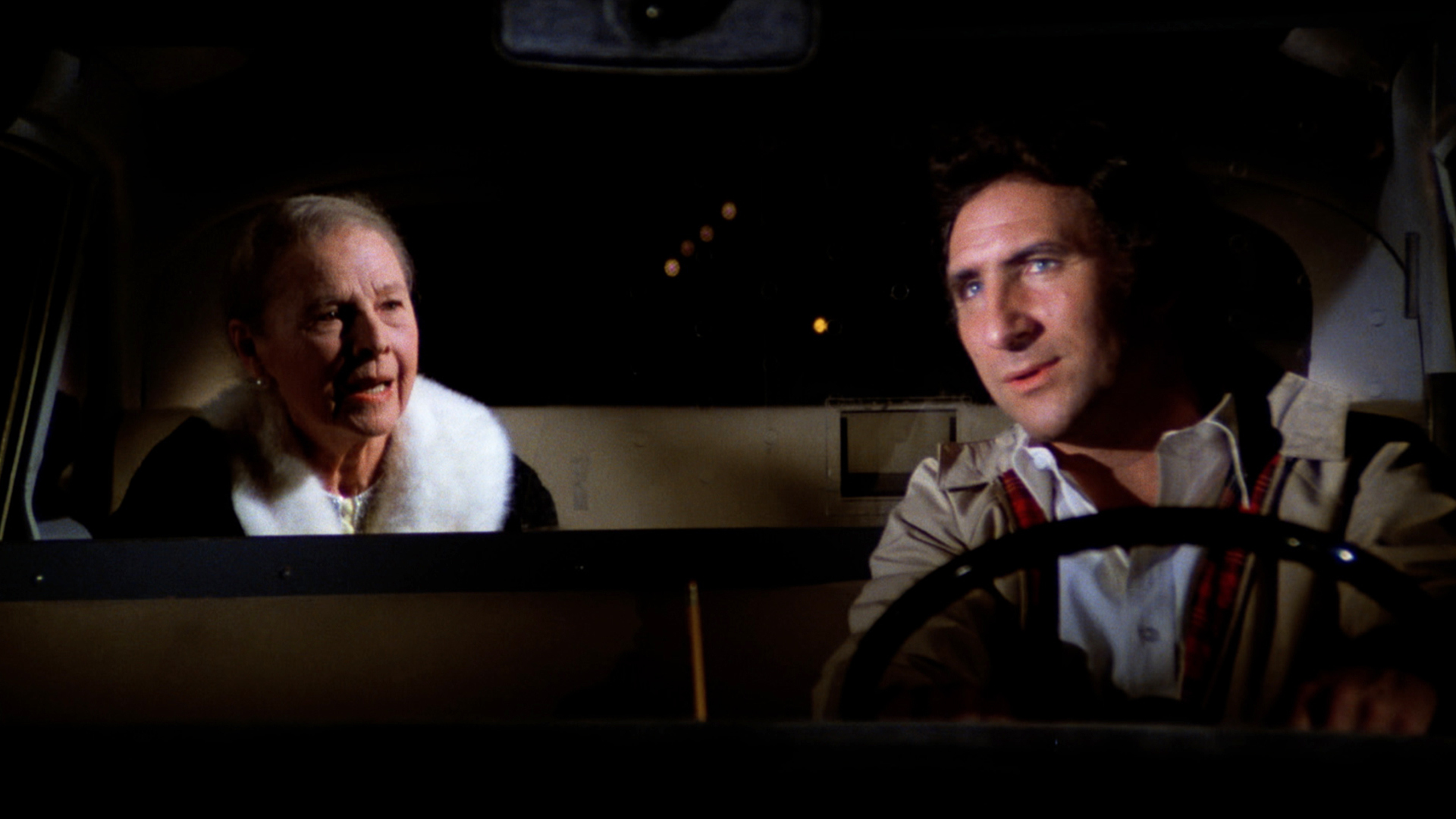	Taxi season 1 episode 14	