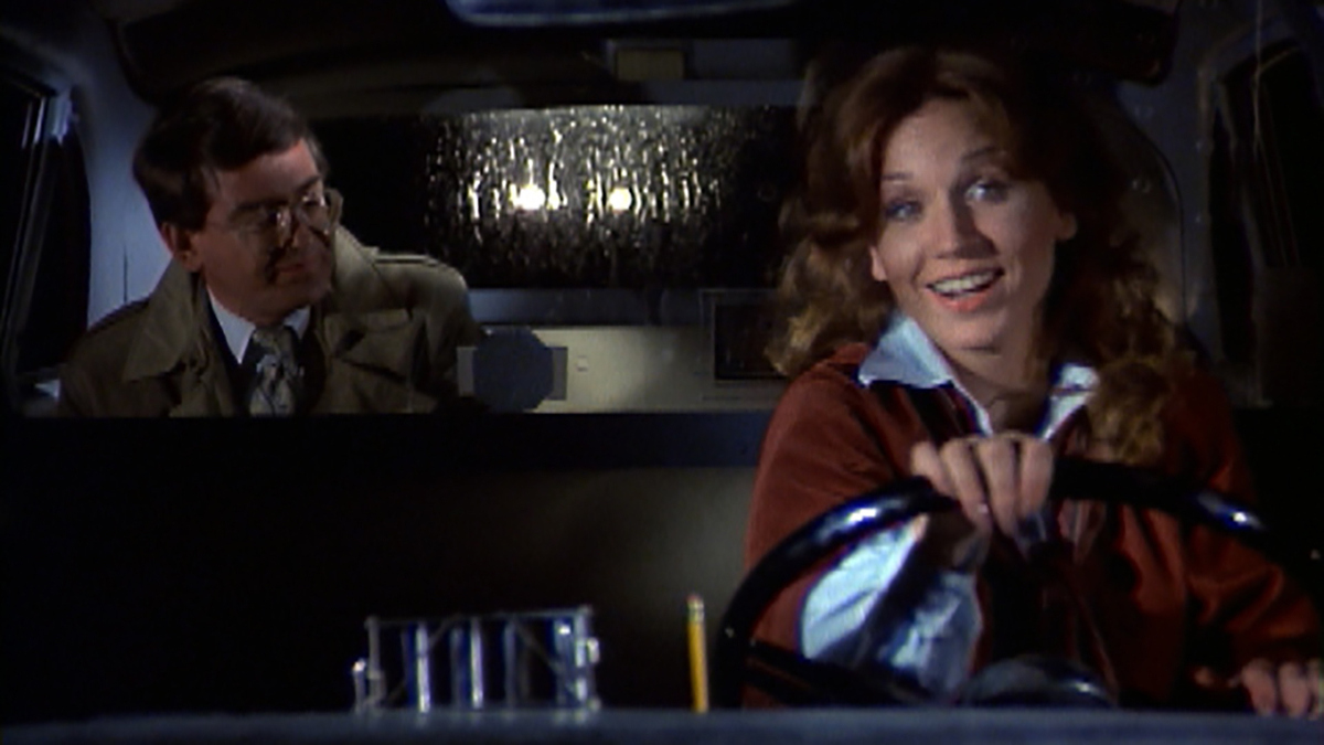 	Taxi season 1 episode 5	