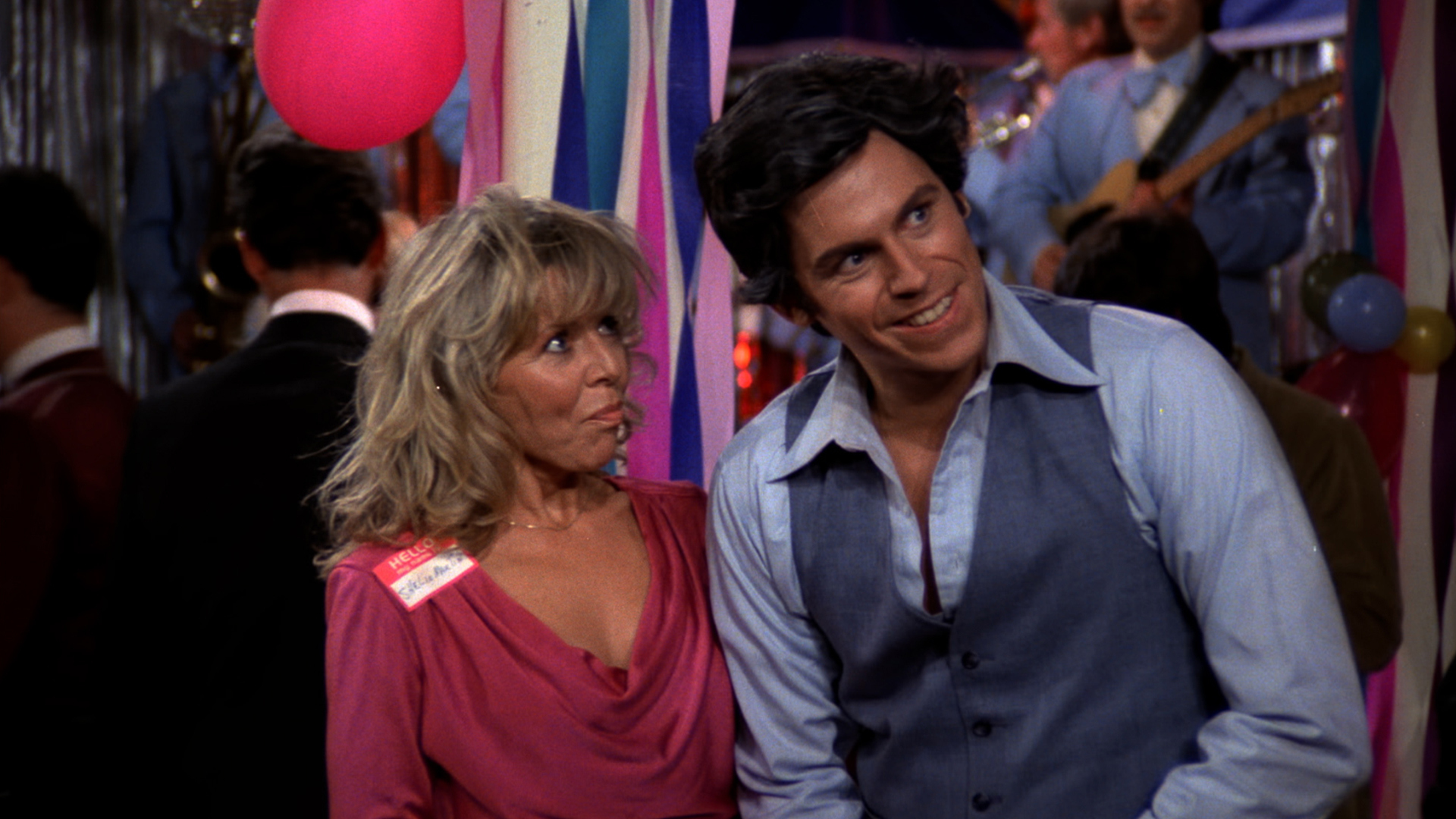 	Taxi season 1 episode 7	