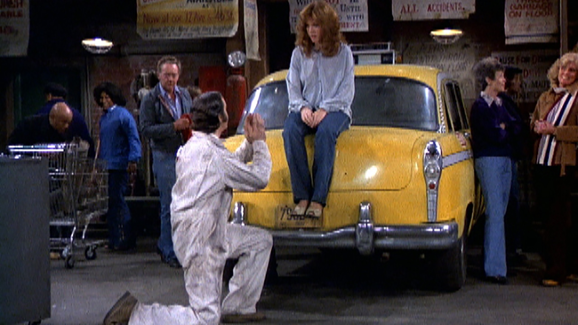 	Taxi season 1 episode 8	