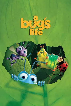 	A Bug's Life	