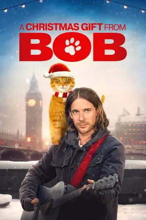 	A Christmas Gift from Bob	