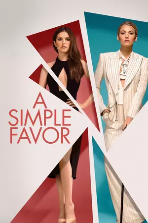 	A Simple Favor	