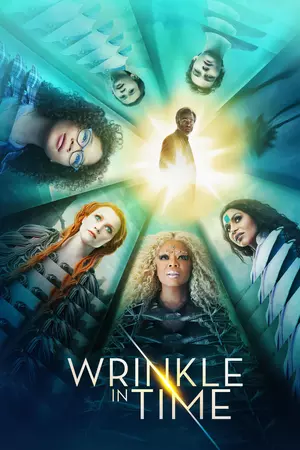 	A Wrinkle in Time	