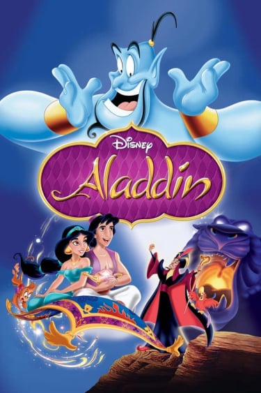 	Aladdin	