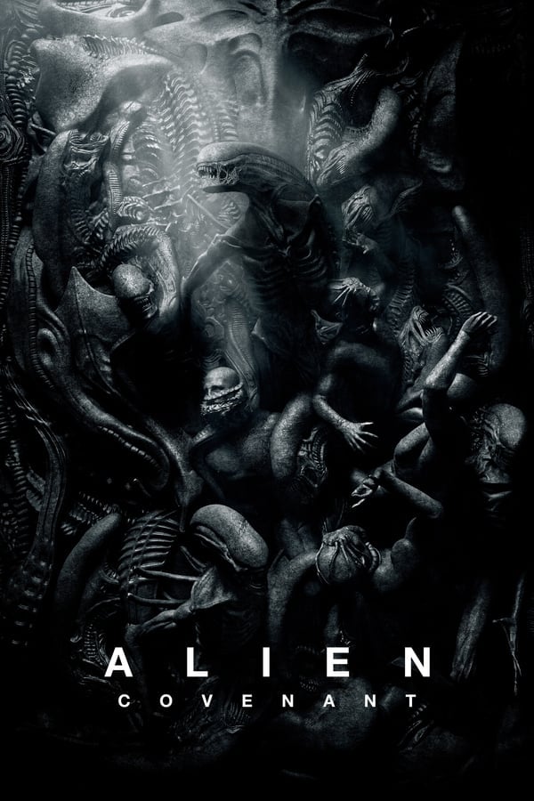 	Alien: Covenant	