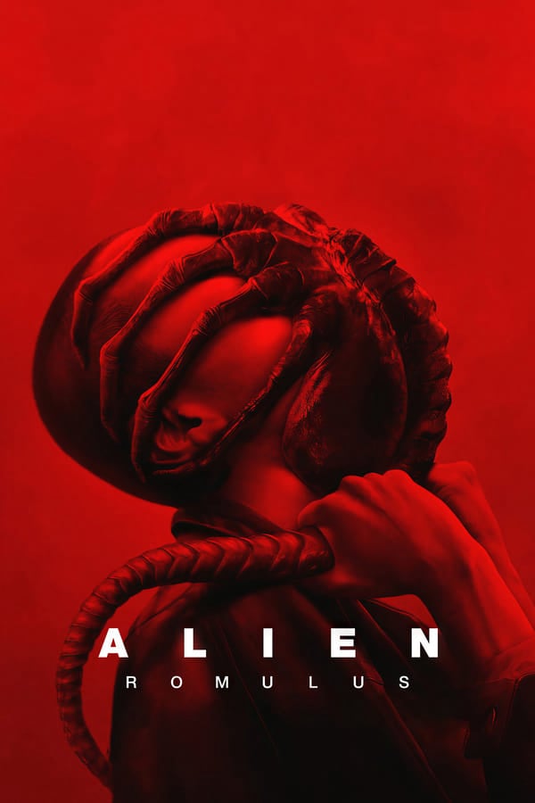 	Alien: Romulus	