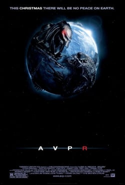 	AVPR: Aliens vs. Predator – Requiem	