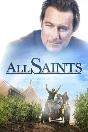 	All Saints	