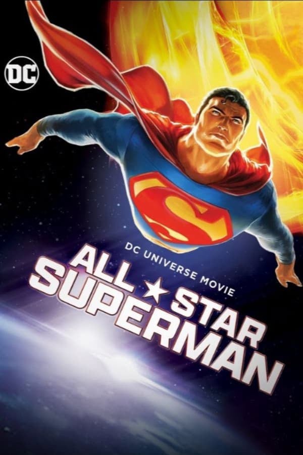 	All-Star Superman	