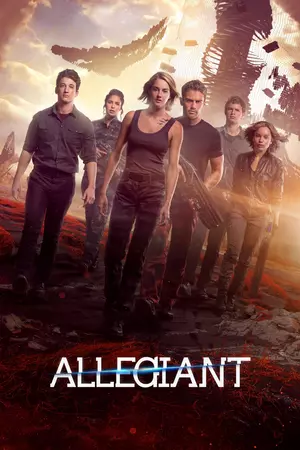 	Allegiant	