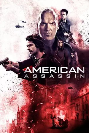 	American Assassin	