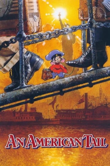 	An American Tail	