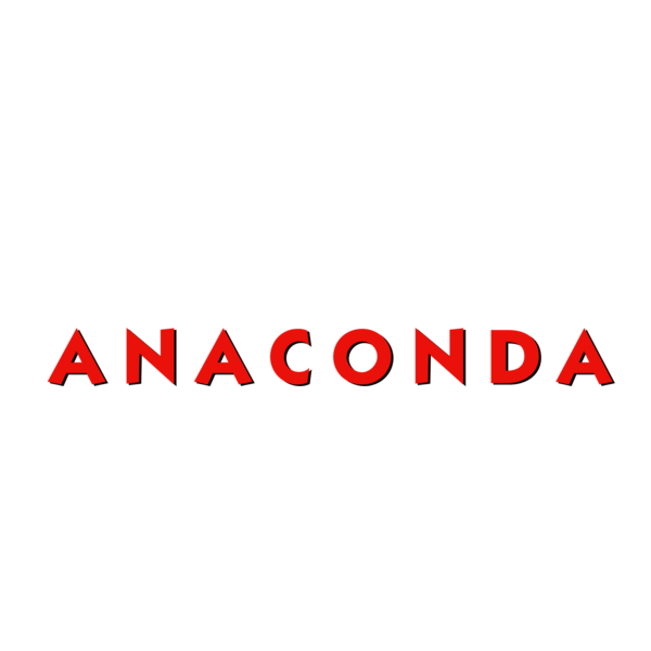 	Anaconda	