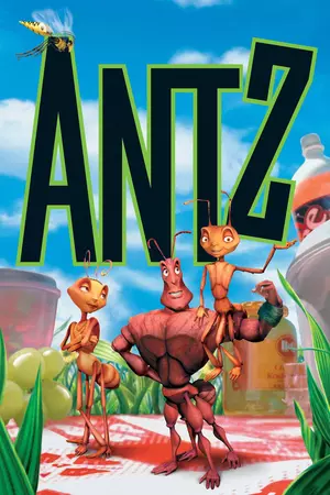 	Antz	