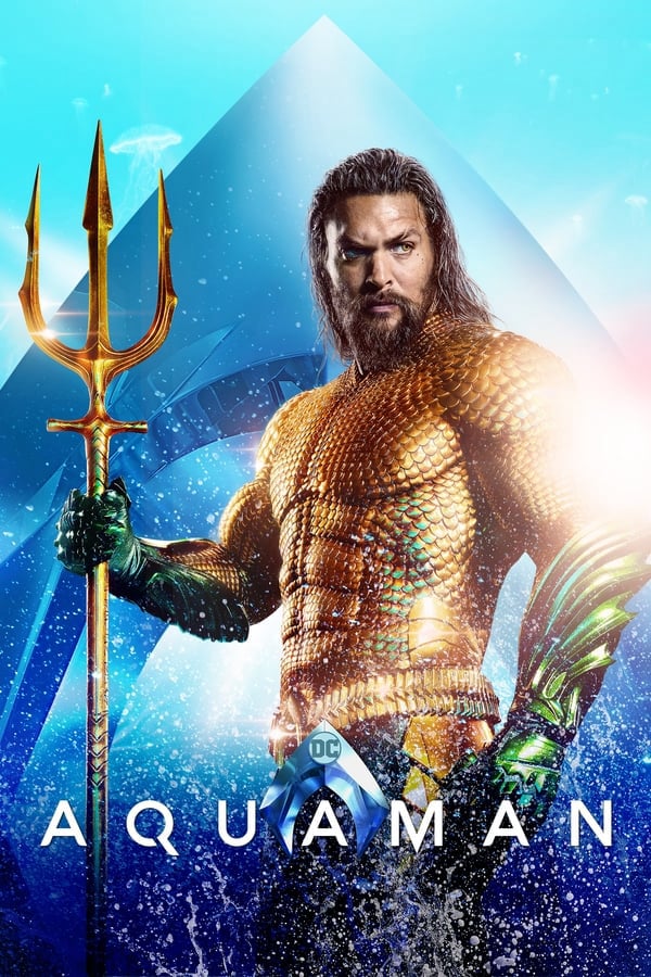 	Aquaman	