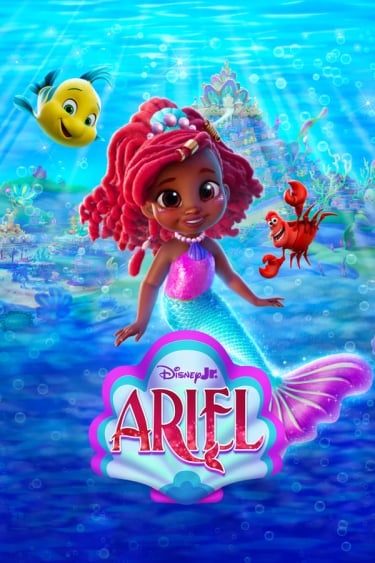 	Ariel	