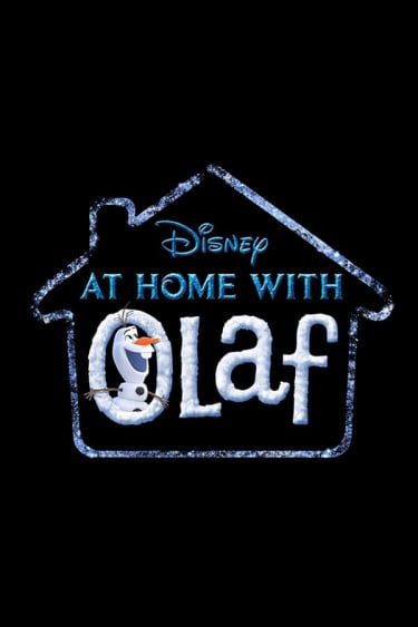 	At Home with Olaf	