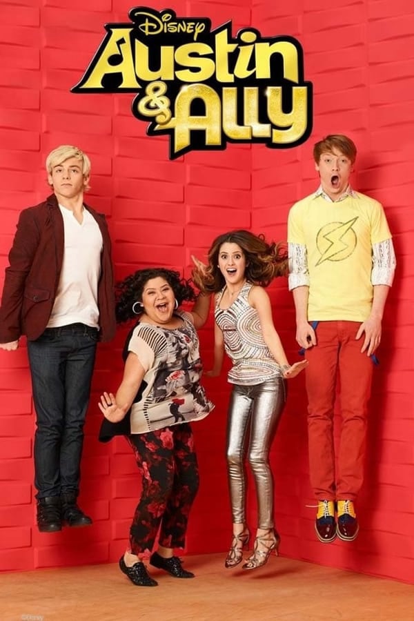 	Austin & Ally	