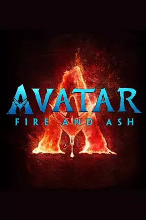 	Avatar: Fire and Ash	