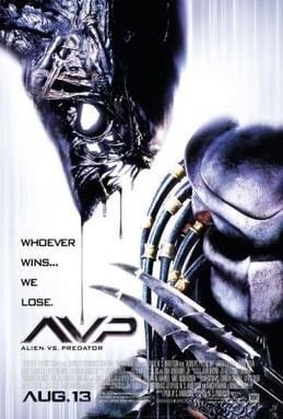 	AVP: Alien vs. Predator	