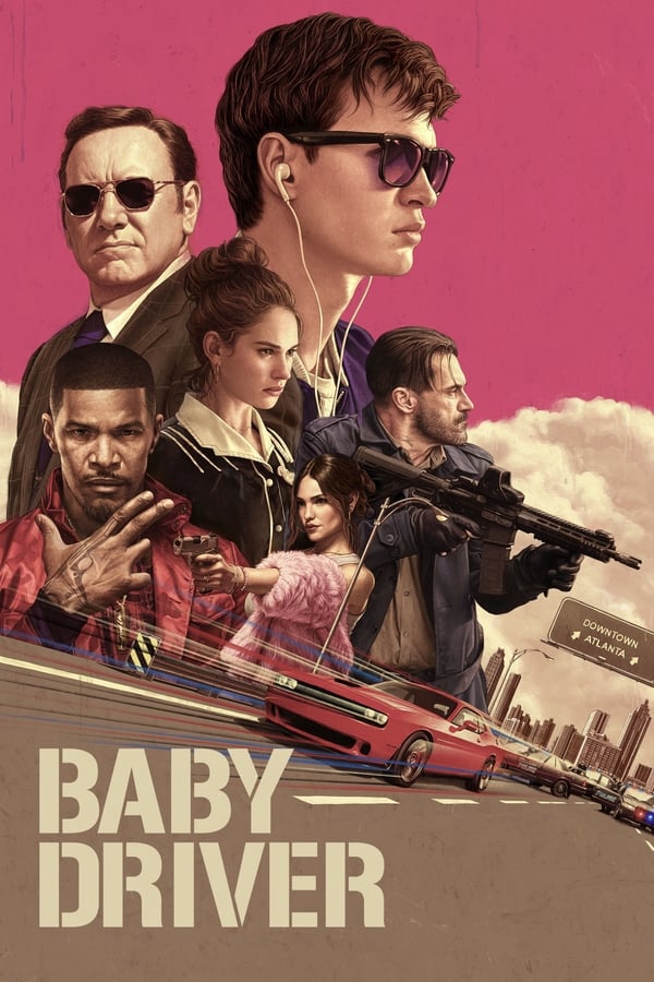 	Baby Driver	