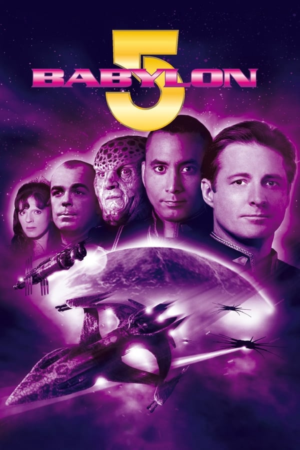 	Babylon 5	