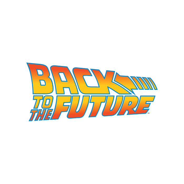 	Back to the Future	