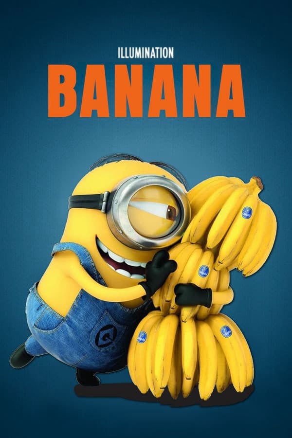 	Banana	