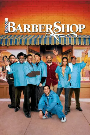 	Barbershop	