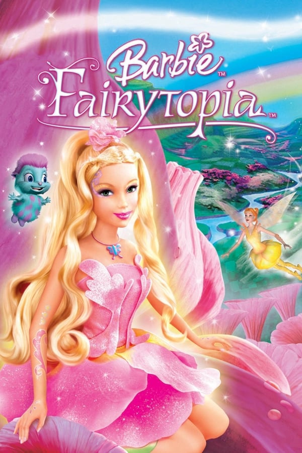 	Barbie: Fairytopia	