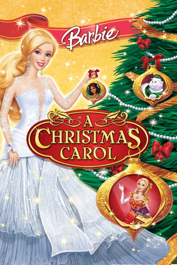 	Barbie in A Christmas Carol	