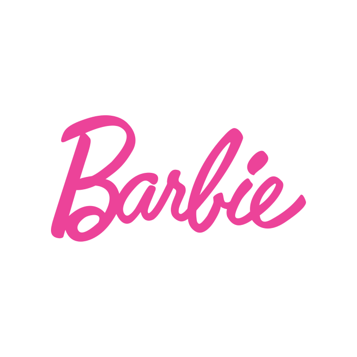 	Barbie	