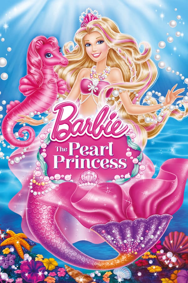 	Barbie: The Pearl Princess	