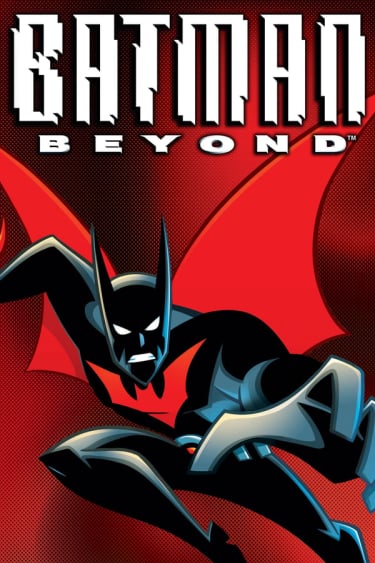 	Batman Beyond	