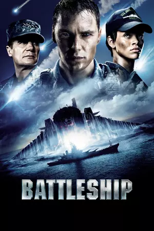 	Battleship	