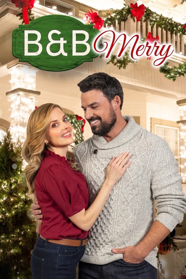 	B&B Merry	