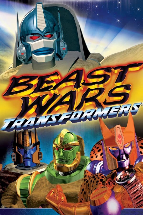 	Beast Wars: Transformers	