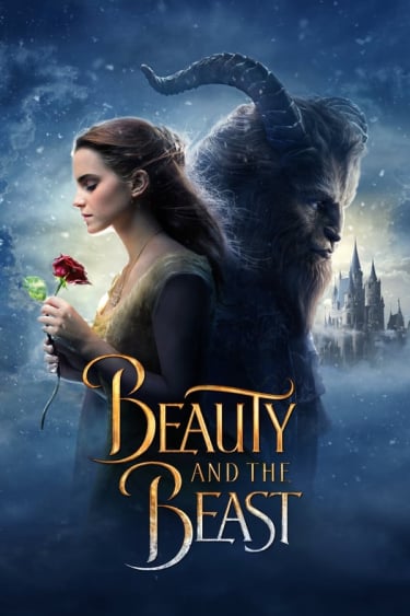 	Beauty and the Beast	