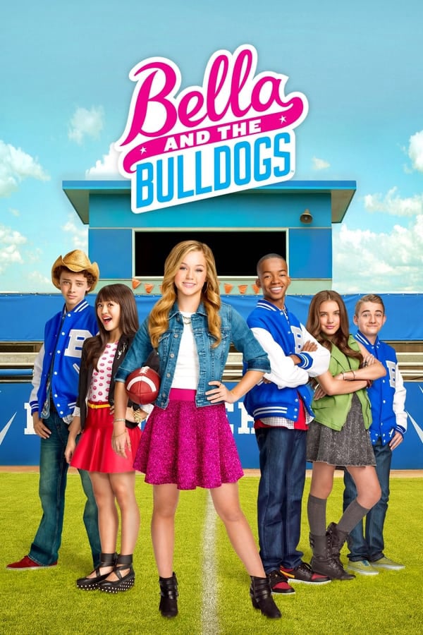 	Bella and the Bulldogs	