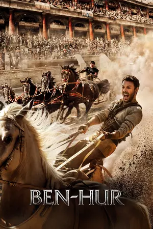 	Ben-Hur	