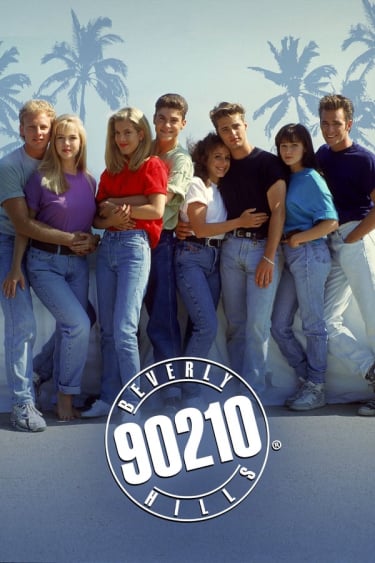 	Beverly Hills, 90210	