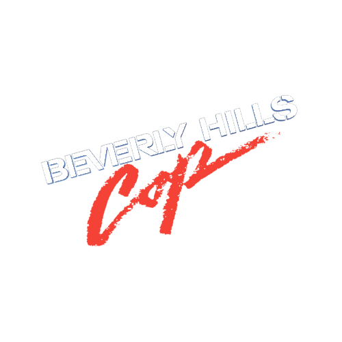 	Beverly Hills Cop	