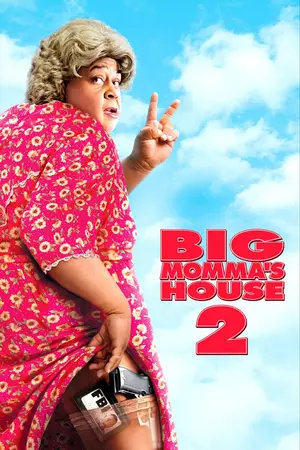 	Big Momma's House 2	