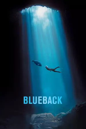 	Blueback	