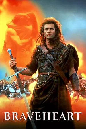 	Braveheart	