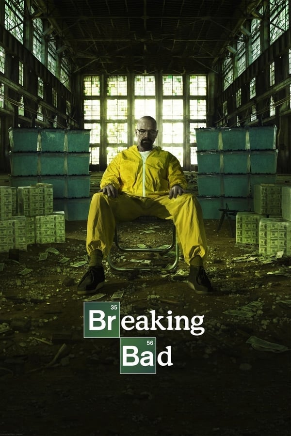 	Breaking Bad	