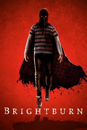 	Brightburn	