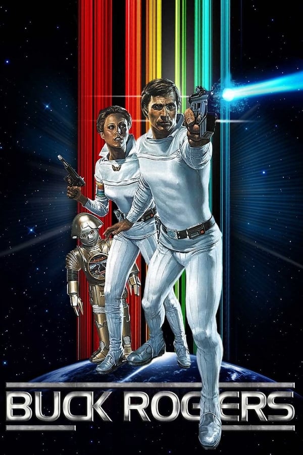 	Buck Rogers in the 25th Century	