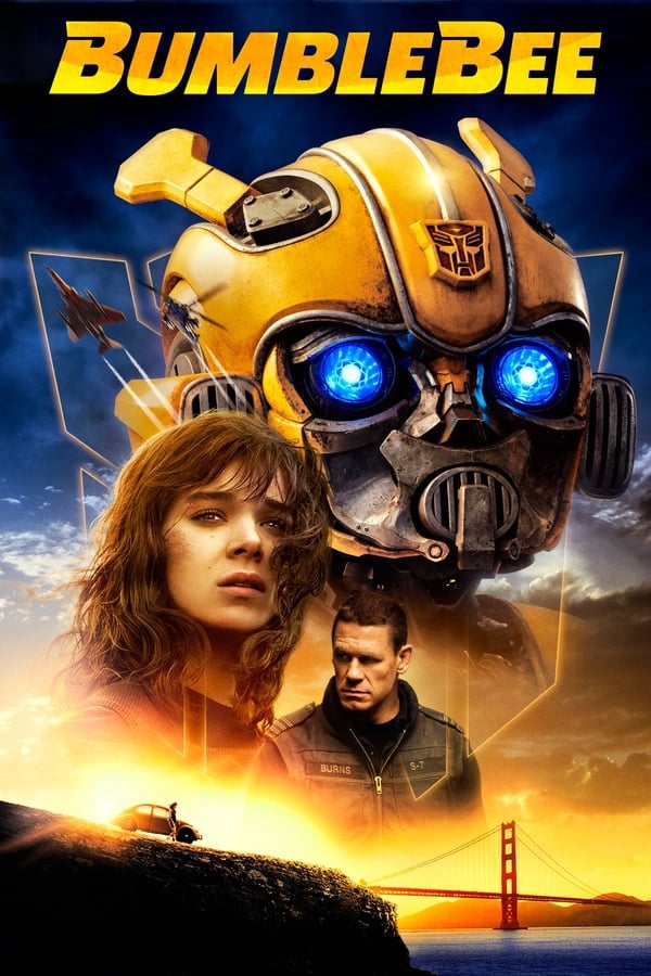 	Bumblebee	